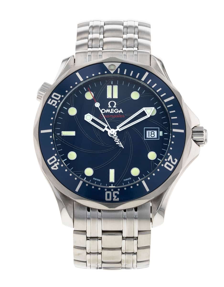Omega Seamaster 300m 2226.80.00 Omega Seamaster 300m 2226.80.00